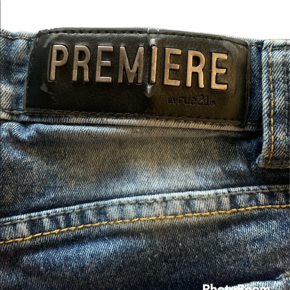PREMIERE (By Rue 21) JEANS - Picture 6 of 8